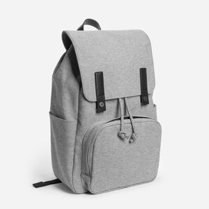 BNWT Everlane Modern Snap Backpack